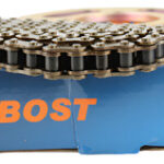 Kit De Arrastre Ft125 41t/14t 428h 126l | Bost® Ocre