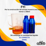 Aceite Para Barras Fork Oil 250ml | Bost® - Imagen 2