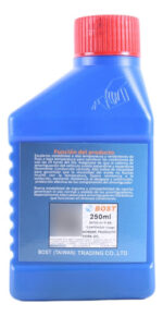 Aceite Para Barras Fork Oil 250ml | Bost® - Imagen 4