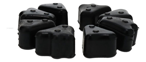 251201123855_76_13904.jpg Hule Engrane Trasero Honda Gl150 Cargo/cb160/190r/cbf125 - Imagen 1