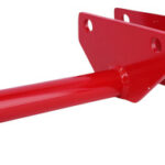 Slider Par Italika Vortex 200 Rojo Furwagen