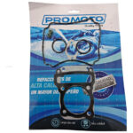 Juego Empaques Cilindro Vento Crossmax 250 | Promoto