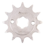 Kit De Arrastre Vort-x250(22-23) 43t-12t (520h-108l) | Bost® Ocre - Imagen 4