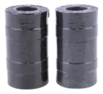 Buje Horquilla Trasera Italika Ft150 Nylon Fibra Vidrio - Imagen 3