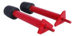 Slider Par Italika Vortex 300 Rojo Furwagen