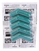 Protector Calzado 5pz Moto Pedal Cambios Universal Verde 30 Mx - Imagen 5