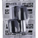 Slider Posapié Mini Motoneta Ws Sport Gris Titanio Furwagen