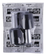 Slider Posapié Mini Motoneta Ws Sport Gris Titanio Furwagen