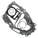 Juego Empaques Completo Dm200/vento Crossmax 200 | Promoto