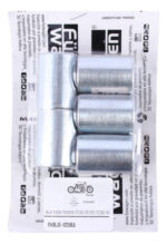 Buje Rueda Trasera Tc200/rc200/tc250/c200 (5 Pza) Furwagen