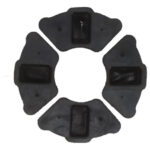 Hule Engrane Trasero P/hondacgl125 Tool/inv125 | Promoto