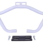 Slider Cargo/ft/dt/tc200/nitrox/rocketman/crossmax/ybr Blanc