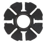 Hule Engrane Trasero P/suzuki Gn125 | Promoto