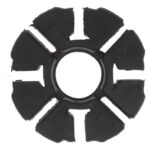 Hule Engrane Trasero P/suzuki Gn125 | Promoto