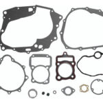 Juego Empaques Completo P/italika Ft150 | Promoto