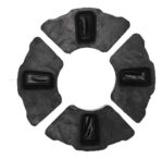 Hule Engrane Trasero P/yamaha Ybr125 | Promoto