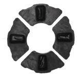 Hule Engrane Trasero P/yamaha Ybr125 | Promoto