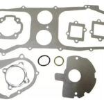 Juego Empaques Completo P/yamaha Bws 100 | Promoto