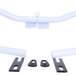 Slider Rc200/250z/crossmax/rocketman/tornado250/storm300 Bla