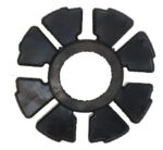 Hule Engrane Trasero P/suzuki En125 Hu | Promoto - Imagen 2