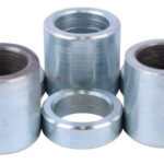 Buje Rueda Trasera Cs125/ds125/vitalia125-150 5jgo Furwagen