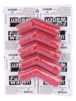 Protector Calzado 5pz Moto Pedal Cambios Universal Rojo Rojo 30 Mx - Imagen 5