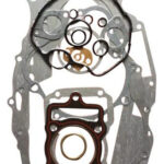 Juego Empaques Completo P/italika Rc150 |  Promoto