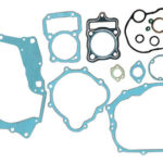 Juego Empaques Completo V. Ryder3.0/lithium2.0/150 | Promoto