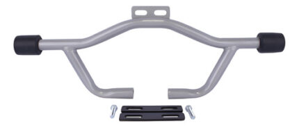 Slider Cargo/ft/dt/tc200/nitrox/rocketman/crossmax/ybr Gris