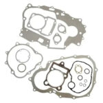 Juego Empaques Completo P/italika 250z | Promoto