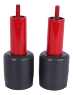 Slider Colín Motoneta Ws Sport/vento Phantom Zx Rojo Pasión - Imagen 4