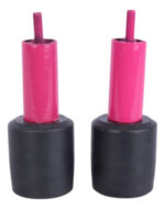 Slider Colín Motoneta Ws Sport/vento Phantom Zx Rosa Neon - Imagen 4