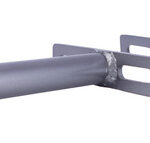 Slider Ns200/dominar 250/440/dm200/250/ft/dt/nitrox Gris