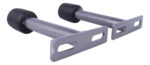 Slider Ns200/dominar 250/440/dm200/250/ft/dt/nitrox Gris - Imagen 2