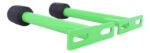 Slider Ns200/dominar 250/440/dm200/250/ft/dt/nitrox Verde - Imagen 2