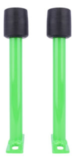 Slider Ns200/dominar 250/440/dm200/250/ft/dt/nitrox Verde - Imagen 3