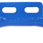 Slider Cargo/ft/dt/tc200/nitrox/rocketman/crossmax/ybr Azul