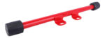 Slider Colin Bajaj Pulsar N250/n160 250z/ft250ts Rojo - Imagen 3
