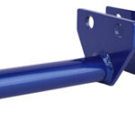 Slider Yamaha Fz16 / Italika Dm150 Azul Violeta Furwagen