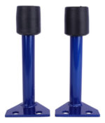 Slider Yamaha Fz16 / Italika Dm150 Azul Violeta Furwagen - Imagen 3