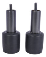 Slider Colín Motoneta Ws Sport/vento Phantom Zx Gris Graf - Imagen 4