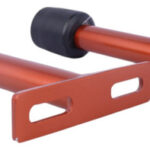 Slider Ns200/dominar 250/440/dm200/250/ft/dt/nitrox Rojo