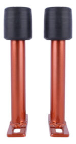 Slider Ns200/dominar 250/440/dm200/250/ft/dt/nitrox Rojo - Imagen 2