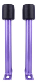 Slider Ns200/dominar 250/440/dm200/250/ft/dt/nitrox Morado - Imagen 3