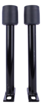 Slider Ns200/dominar 250/440/dm200/250/ft/dt/nitrox Negro - Imagen 3