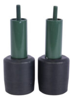 Slider Colín Motoneta Ws Sport/vento Phantom Zx Verde Comand - Imagen 4