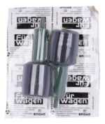 Slider Colín Motoneta Ws Sport/vento Phantom Zx Verde Comand - Imagen 5