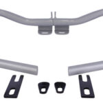 Slider Rc200/250z/crossmax/rocketman/tornado250/storm300 Grm