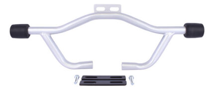 Slider Cargo/ft/dt/tc200/nitrox/rocketman/crossmax/ybr Titan