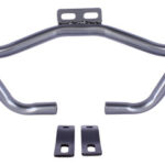 Slider Ft150gts/125z/150z/170z/ybr/workman250 Gris